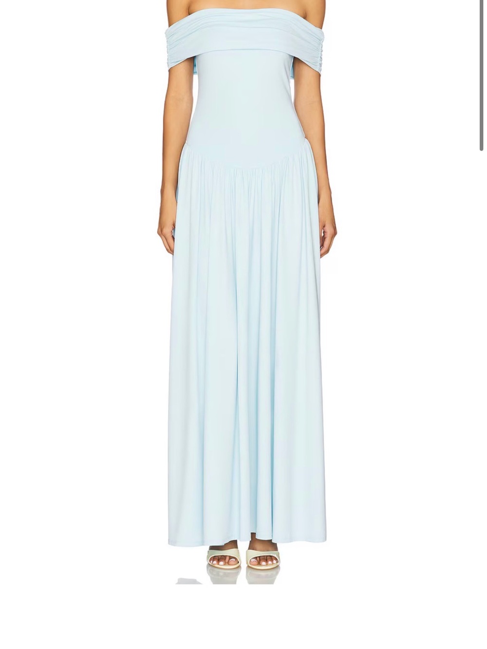 Brielle Maxi Dress XS Brand New With Tags